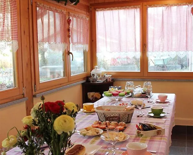 B&B Chez Annie