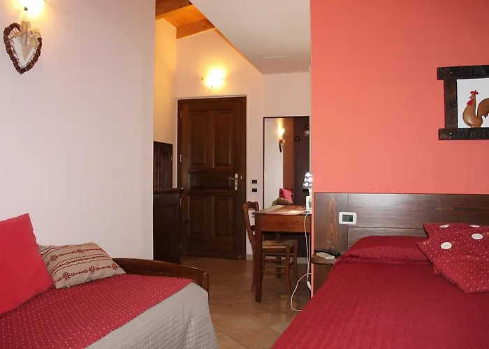 B&B Chez Annie