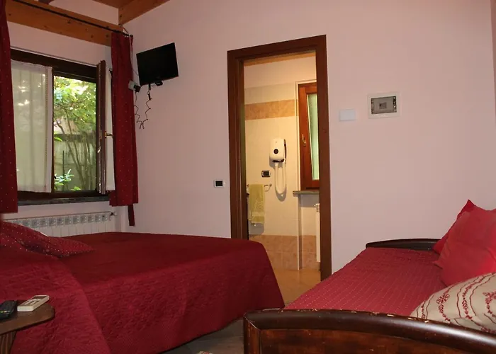 B&B Chez Annie