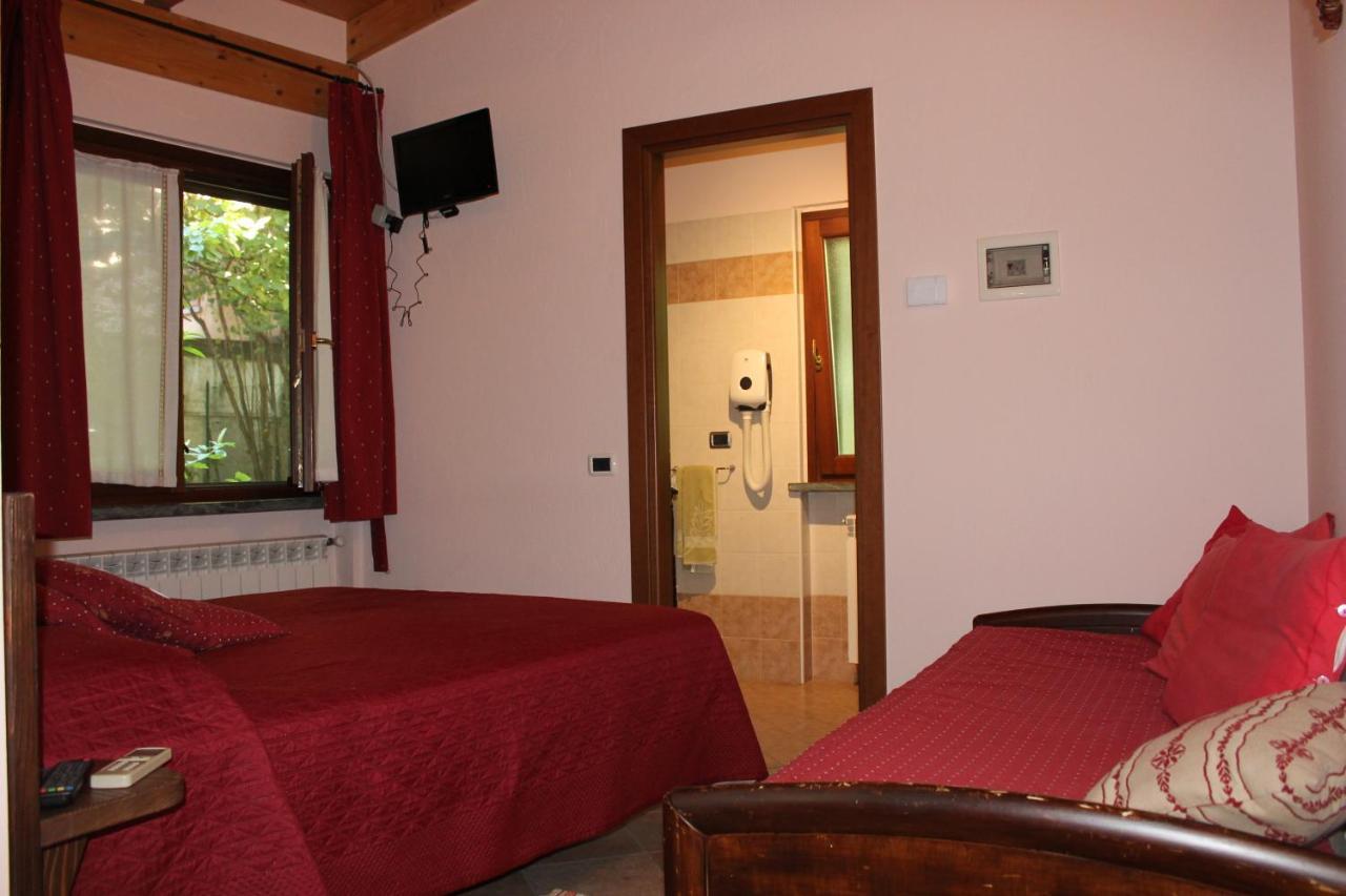 Couette-café Chez Annie *
