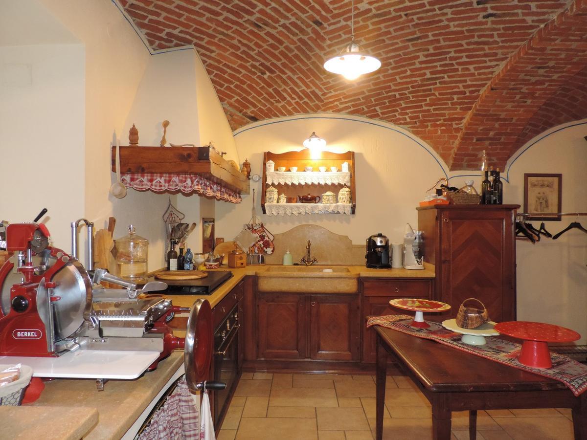 Couette-café Chez Annie *
