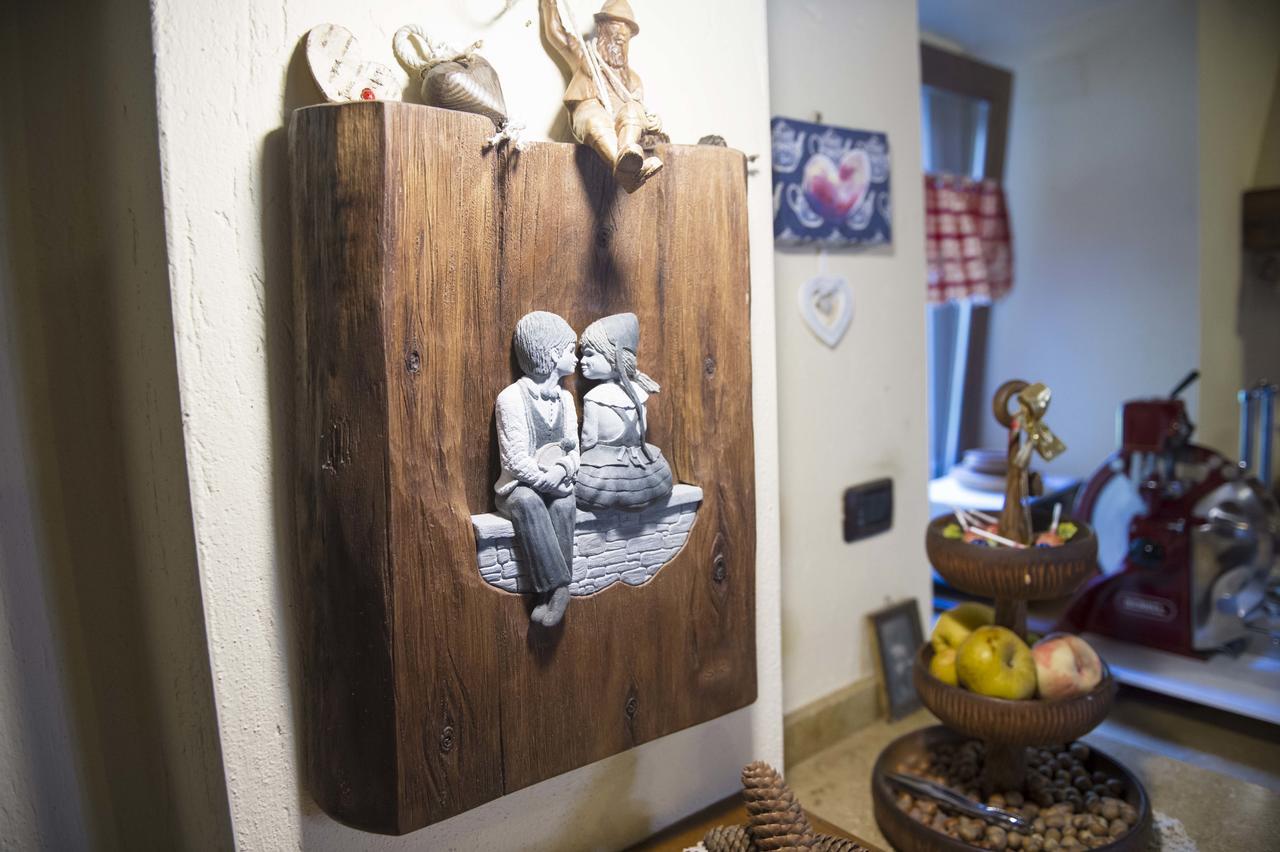 Couette-café Chez Annie *