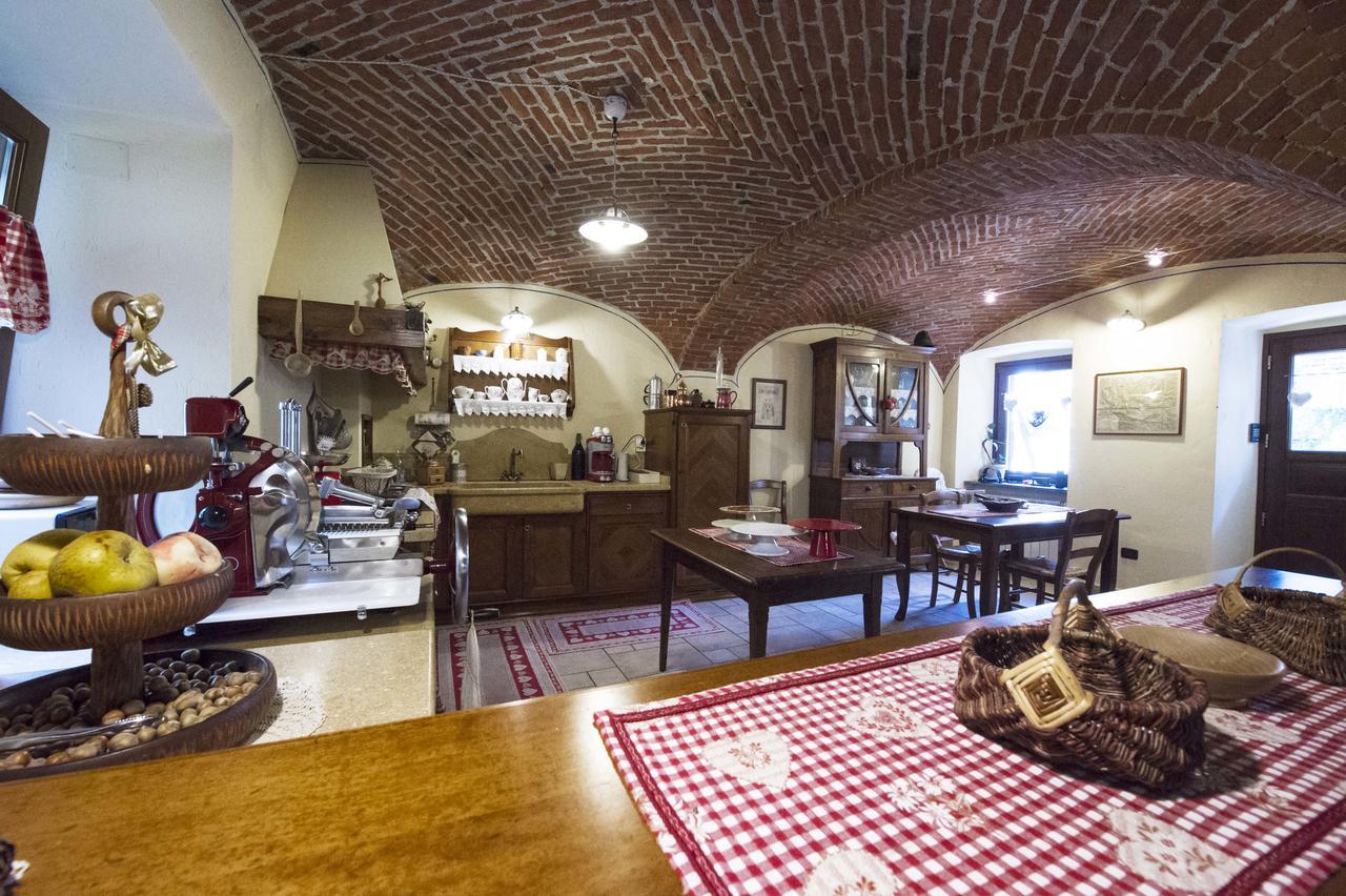 Couette-café Chez Annie *